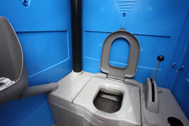 Sanitation services for porta potties in Port Dickinson, NY
