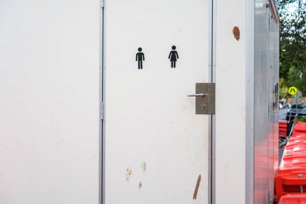 Best Local porta potty services  in Port Dickinson, NY