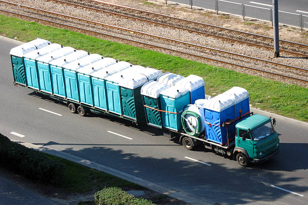 Reliable Port Dickinson, NY porta potty rental Solutions