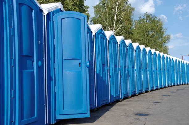 Best High-end porta potty rental  in Port Dickinson, NY